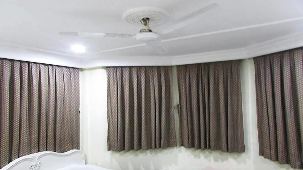 Aafreen International Villa Kolkata Exterior photo